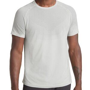 BRADY Performaknit Seamless Short Sleeve Training T-Shirt LARGE NWT RARE!!
